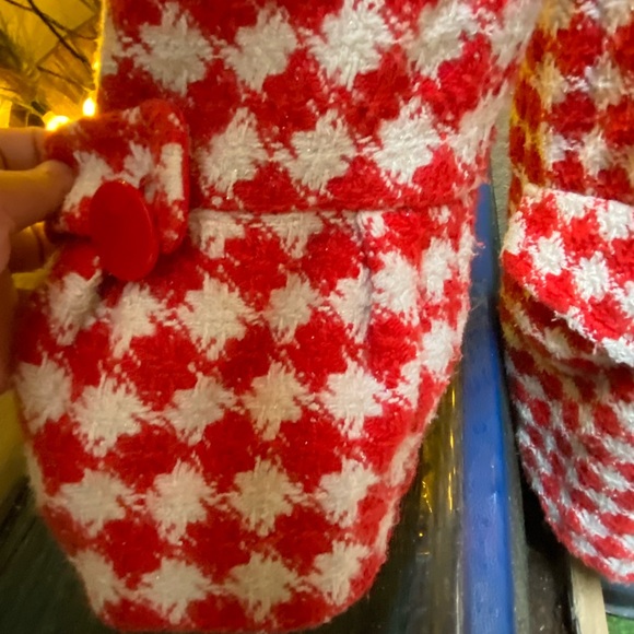 Kenneth Lady by  Lynn Coat. Size - M - Picture 12 of 14